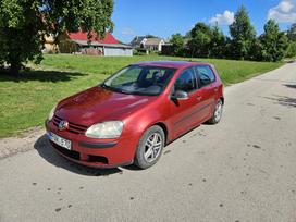 Volkswagen Golf, 1.9 l., hečbekas