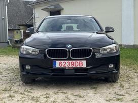 BMW 320, 2.0 l., universalas