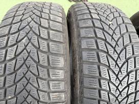 Dayton 6mm,, всесезонные 215/60 R16