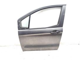 Ford Transit Courier durvis