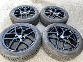 Skoda 8j, Et48, lengvojo lydinio, R18