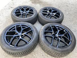 Audi 8j, Et48, lengvojo lydinio, R18