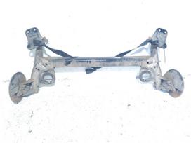 MG ZS shock absorber