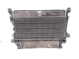 Opel Vivaro, 93868359, radiatorius