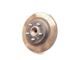 Kia EV3 hubs