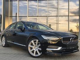 Volvo S90, 0.2 l., sedanas