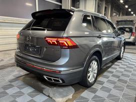 Volkswagen Tiguan Allspace, 2.0 l.,