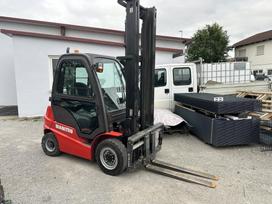 Manitou MI 25 D, forklifts