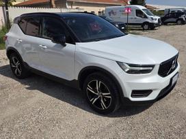 Volvo Xc40, 2.0 l., visureigis / krosoveris