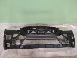 Subaru Outback, 91121AN29A 57704AN20A, радиаторная решётка