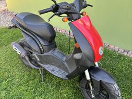 Peugeot Ludix 50cc, motoroleriai / mopedai