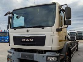 MAN TGM290, грузовики