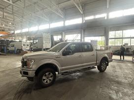 Ford F-150, 3.5 l., pikapas