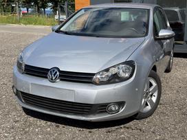Volkswagen Golf, 1.6 l., Хэтчбек