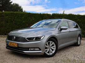 Volkswagen Passat, 1.6 l., Универсал