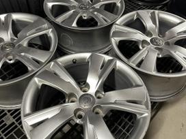 Opel 5x120 Prekės Kodas: B18-2-30, lengvojo