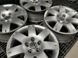 Volkswagen 5x112 Prekės Kodas: A16-1-9,