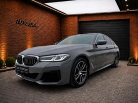 BMW 520, 2.0 l., Седан