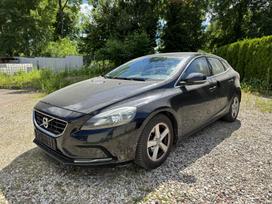 Volvo V40, 1.6 l., Хэтчбек