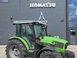 Deutz-Fahr DEUTZ-FAHR 5100 D Keyline, traktoriai