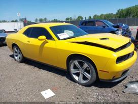 Dodge Challenger, 5.7 l., coupe