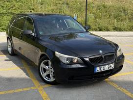 BMW 530, 3.0 l., Универсал