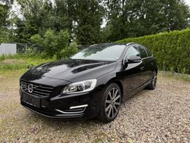 Volvo V60, 2.4 l., Универсал