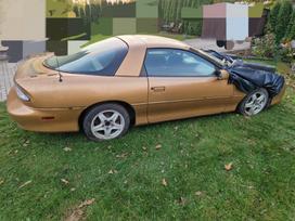 Chevrolet Camaro по частям. The car is in excellent overall condition everything