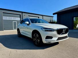 Volvo XC60, 2.0 l., visureigis / krosoveris