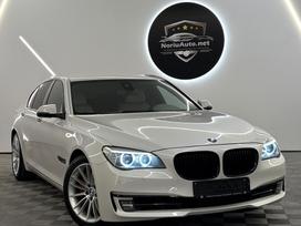 Bmw 740, 3.0 l., sedanas