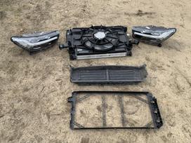 Volvo XC40, 32273897,32273897, 32234565,31455423,32227592, Parduodame visu volvo modeliu automobiliu dalis nuo 2011 2026m