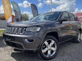 Jeep Grand Cherokee, 3.0 l., visureigis / krosoveris