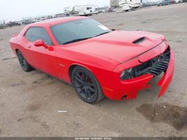 Dodge Challenger, 5.7 l., coupe