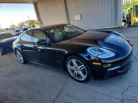 Porsche Panamera for parts. 4wd 3 0l benzinas pakeliui is jav lietuvoje bus rugpj