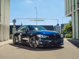 BMW 440, 3.0 l., Кабриолет
