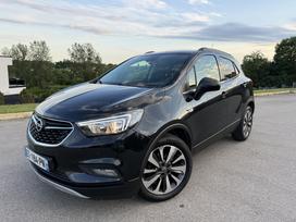 Opel Mokka X, 1.6 l., Внедорожник / Кроссовер