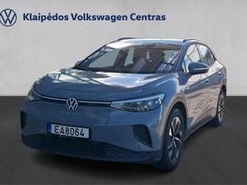Volkswagen ID.4, 82 кВт·ч, Внедорожник / Кроссовер