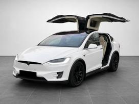 Tesla Model X, 90 кВт·ч, Внедорожник / Кроссовер