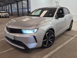 Opel Astra, 1.5 l., Хэтчбек