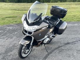 BMW R 1200 RT 1200cc, touring / sport touring / kelioniniai