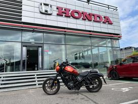Honda CMX 1100cc, choppers / cruisers / custom
