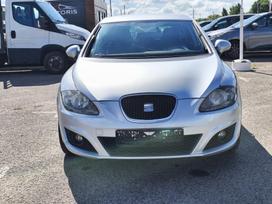 Seat Leon, 1.6 l., hečbekas