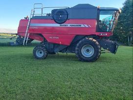 Massey Ferguson MF7340, combine harvesters