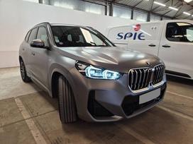 BMW X1, 1.5 l., off-road / crossover