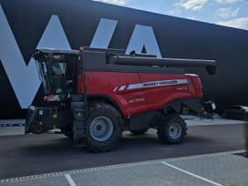 Massey Ferguson MF Activa 7347S MCS, combine harvesters