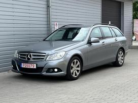 Mercedes-Benz C200, 2.1 l., universalas