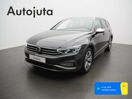 Volkswagen Passat Alltrack, 2.0 l., wagon