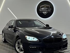 BMW 640, 3.0 l., Купе (coupe)
