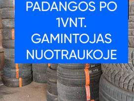 -Kita- PADANGOS PO 1VNT.: SIUNČIAME, vasarinės 235/35 R20