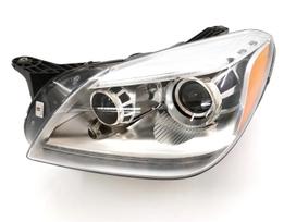 Mercedes-Benz SLK klasė, A1728201759, фары